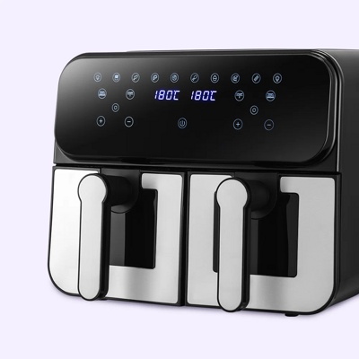 Аэрогриль Kitfort КТ-2269- фото2