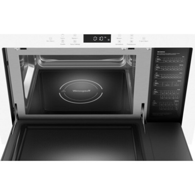 Микроволновая печь Weissgauff HMT-252- фото2