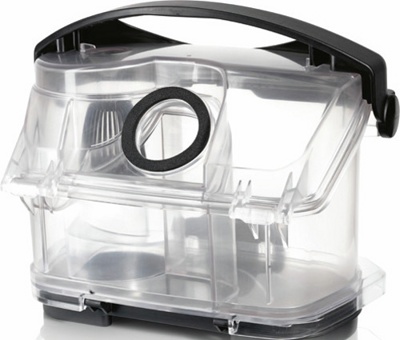 Пылесос Bosch BGN21800 / BGN 21800- фото5