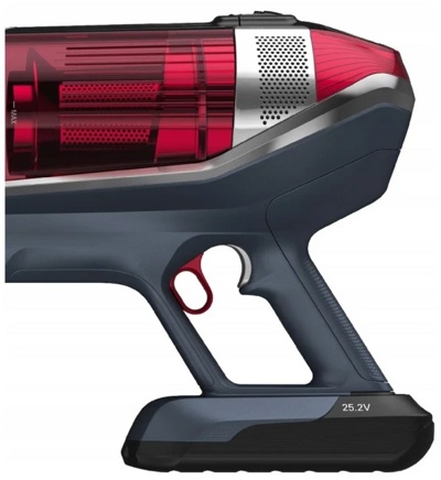 Пылесос Tefal TY9879WO- фото2