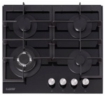 Газовая варочная панель Exiteq EXH-305- фото