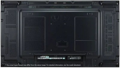 Информационная панель LG 55SVH7F-A- фото5