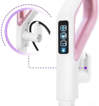 Пылесос Kitfort KT 575-2 - фото2