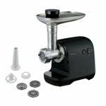 Мясорубка Panasonic MK-GX1710KTQ- фото