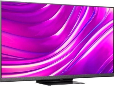 Телевизор Hisense 75U8HQ- фото2