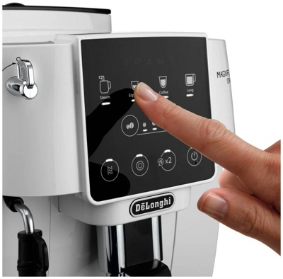  DeLonghi Magnifica Start ECAM 220.20.W