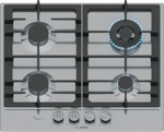 Газовая варочная панель Bosch PCH6A5I90- фото