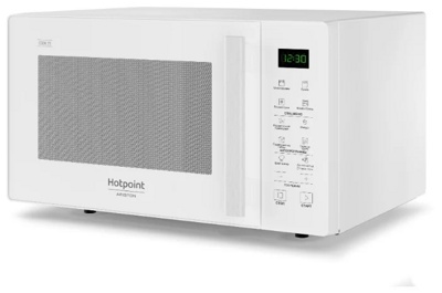 Микроволновая печь Hotpoint-Ariston MWHA 253 W - фото2