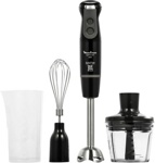 Блендер Moulinex DD833810- фото