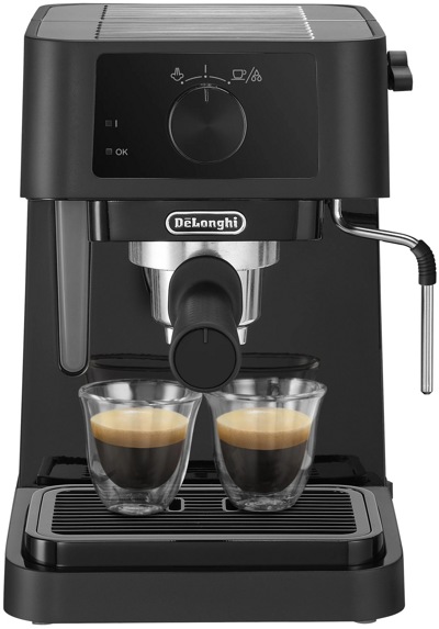  DeLonghi Stilosa EC230.BK