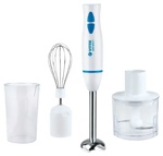 Блендер Vitek VT-8524 W- фото