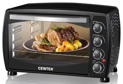  CENTEK CT-1531-42 Convection