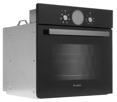 Духовой шкаф Gefest ДА602-02РА- фото2