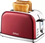 Тостер Kitfort KT-2036-1- фото