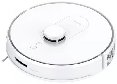 - 360 S8 / 360 Robot Vaccum Cleaner S8