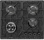 Газовая варочная панель GEFEST ПВГ 2232-01 К43