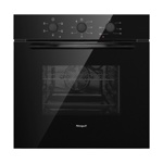 Электрический духовой шкаф Weissgauff EOV 186 LB- фото