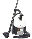 Пылесос Panasonic MC- CG715W149- фото