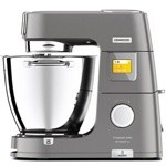Кухонный комбайн Kenwood Titanium Chef Patissier XL KWL90.164SI- фото