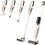 Вертикальный пылесос Dreame Trouver Wet and Dry Vacuum K30 Mix / HMV24A- фото