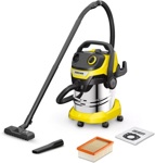 Пылесос Karcher WD 5 S V-25/5/22 1.628-350.0- фото