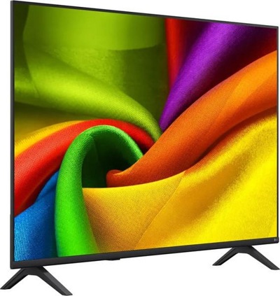 Телевизор LG NANO 4K UHD AI NU90 55NU900B6LA- фото2