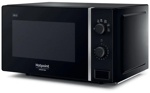 Микроволновая печь Hotpoint-Ariston MWHR 3101 B- фото