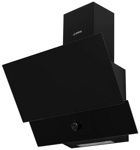 Вытяжка Germes Sarnia Rotary 60 (черный) - фото