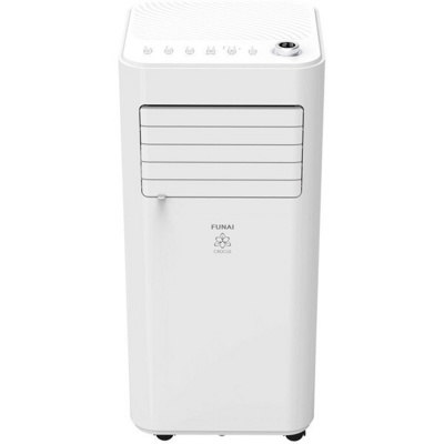 Мобильный кондиционер Funai MAC-CS22CON01- фото2