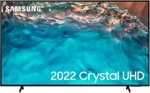 Телевизор Samsung Crystal BU8000 UE50BU8000UCCE- фото