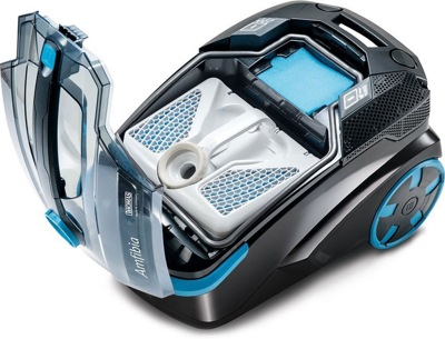 Пылесос Thomas DryBox Amfibia 788596- фото5