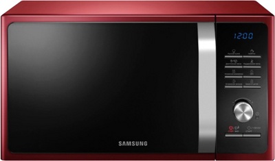   Samsung MS23F301TQR