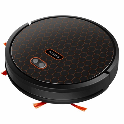 Робот-пылесос Garlyn SR-400- фото2