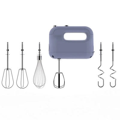 Миксер ручной RageX R005-411- фото3