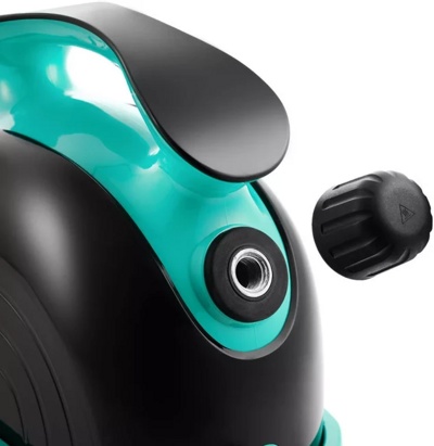 Пароочиститель Kitfort KT-9102-3- фото2