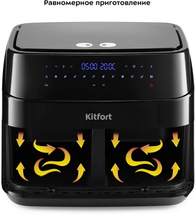  Kitfort KT-2250