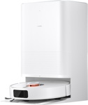 Робот-пылесос Xiaomi Robot Vacuum X20 Pro BHR8859EU / D102GL (белый)- фото