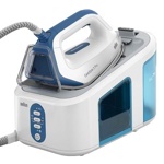 Утюги Braun CareStyle 3 Pro IS 3157 BL- фото