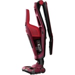 Пылесос CENTEK CT-2568 (красный)- фото