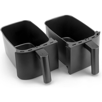 Аэрогриль Nutribullet NBA081B 2DR- фото3