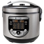 Мультиварка Vitek VT-4272 BK 