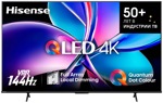 Телевизор Hisense 65E7Q PRO- фото