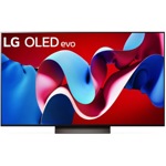 Телевизор LG OLED65C4RLA- фото