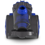 Пылесос Blackton Bt VC1604C Black-Blue - фото