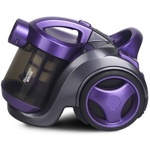 Пылесос Blackton Bt VC1808C Black-Purple - фото