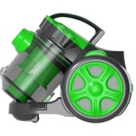 Пылесос Blackton Bt VC1604C Black-Green- фото