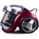  Пылесос Blackton Bt VC1808C Black-Red - фото