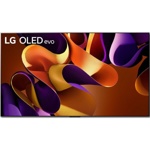 Телевизор LG OLED G4 OLED55G4RLA- фото