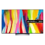 Телевизор LG C2 OLED65C21LA OLED65C21LA