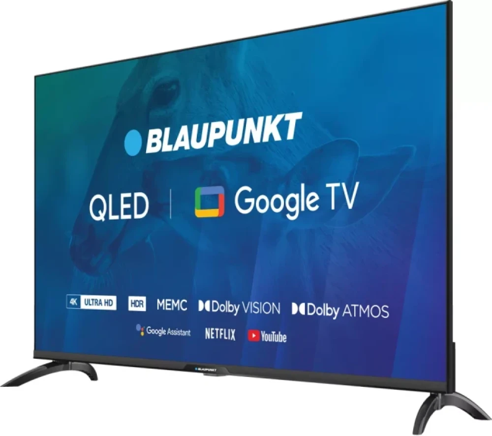  Blaupunkt 55QBG7000T